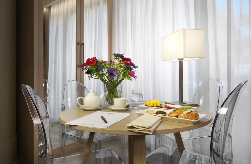Hotel Villa Maria Regina 24