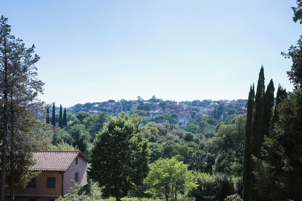Hotel Villa Maria Regina 12
