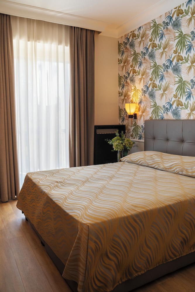 Hotel Villa Maria Regina 21