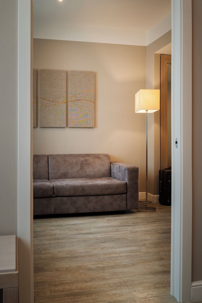 Hotel Villa Maria Regina 18
