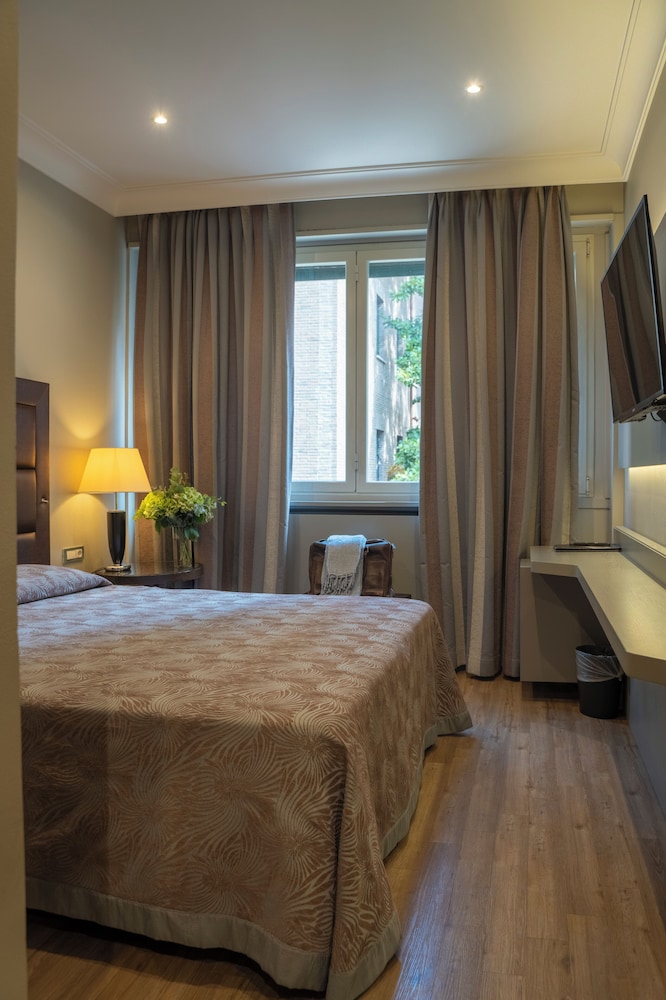 Hotel Villa Maria Regina 23
