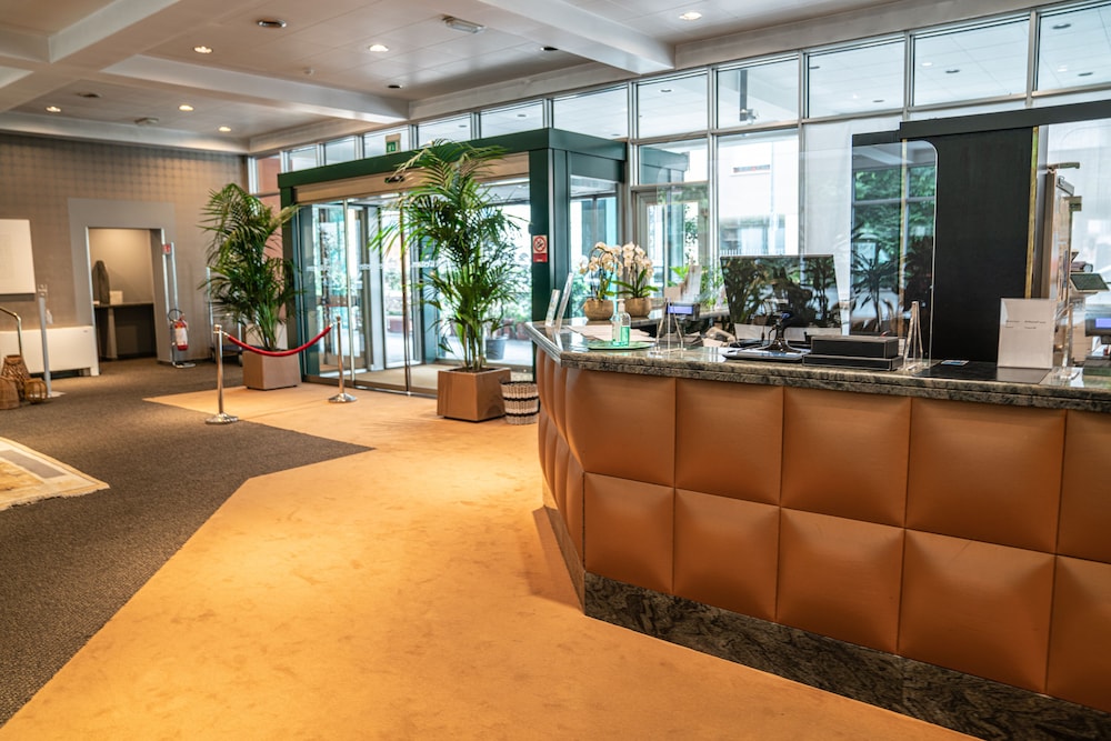 Best Western Hotel Blaise & Francis Milano 3