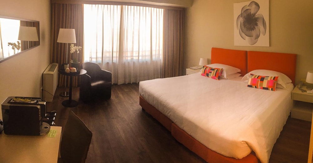 Best Western Hotel Blaise & Francis Milano 20