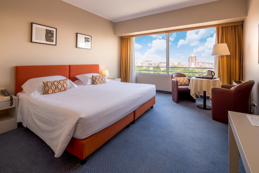 Best Western Hotel Blaise & Francis Milano 18