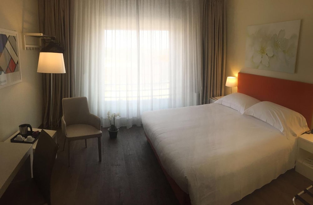 Best Western Hotel Blaise & Francis Milano 13