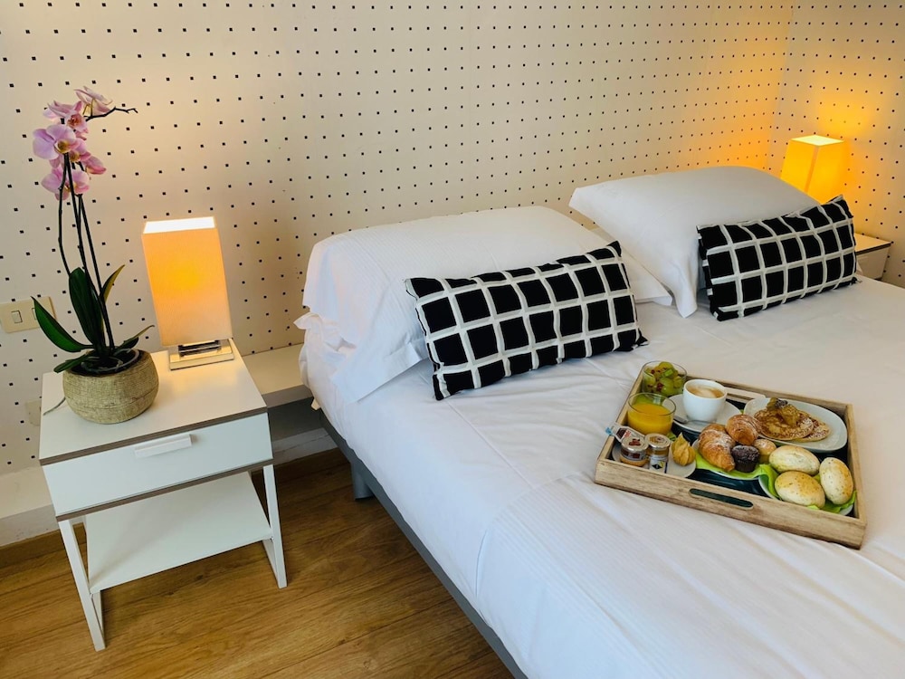 Best Western Hotel Blaise & Francis Milano 14