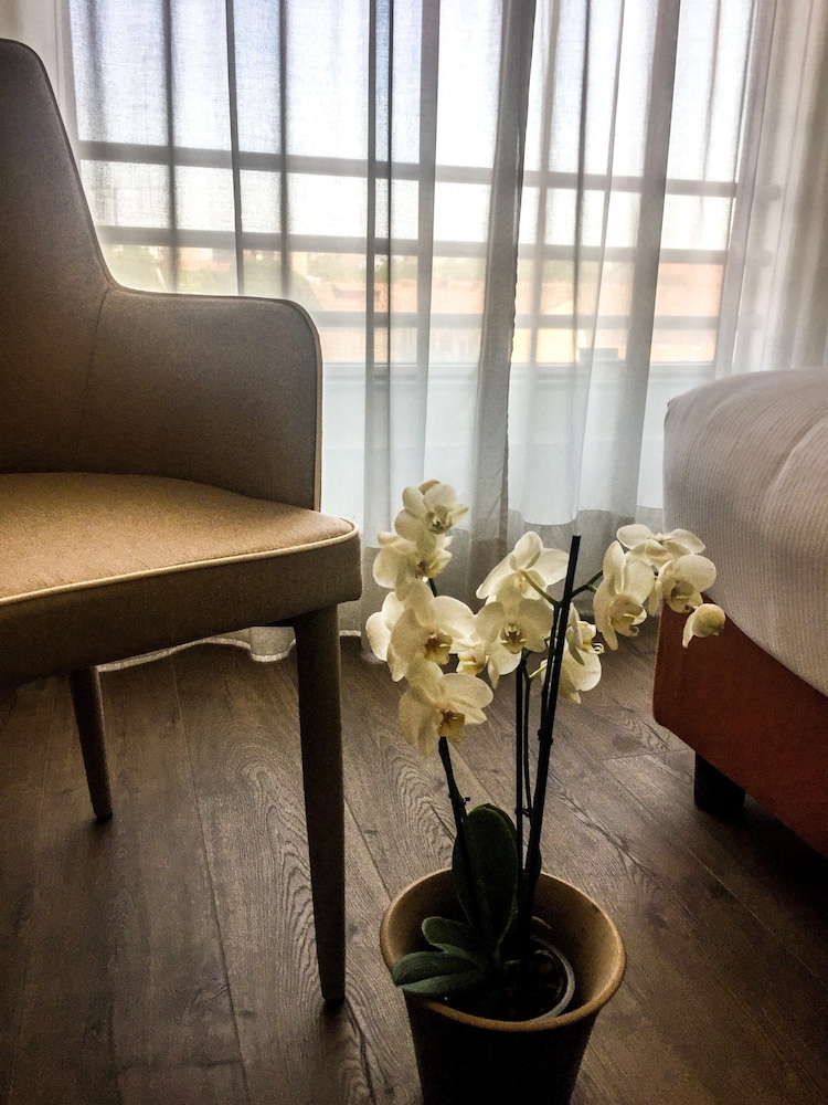 Best Western Hotel Blaise & Francis Milano 6