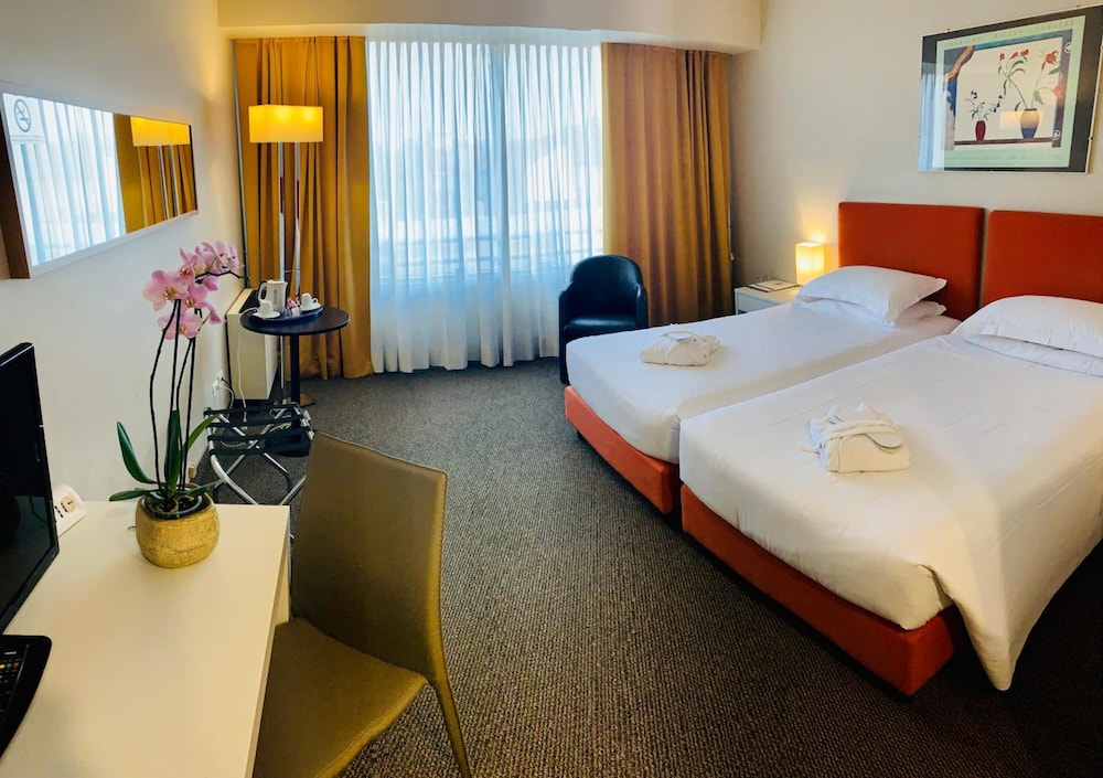 Best Western Hotel Blaise & Francis Milano 11