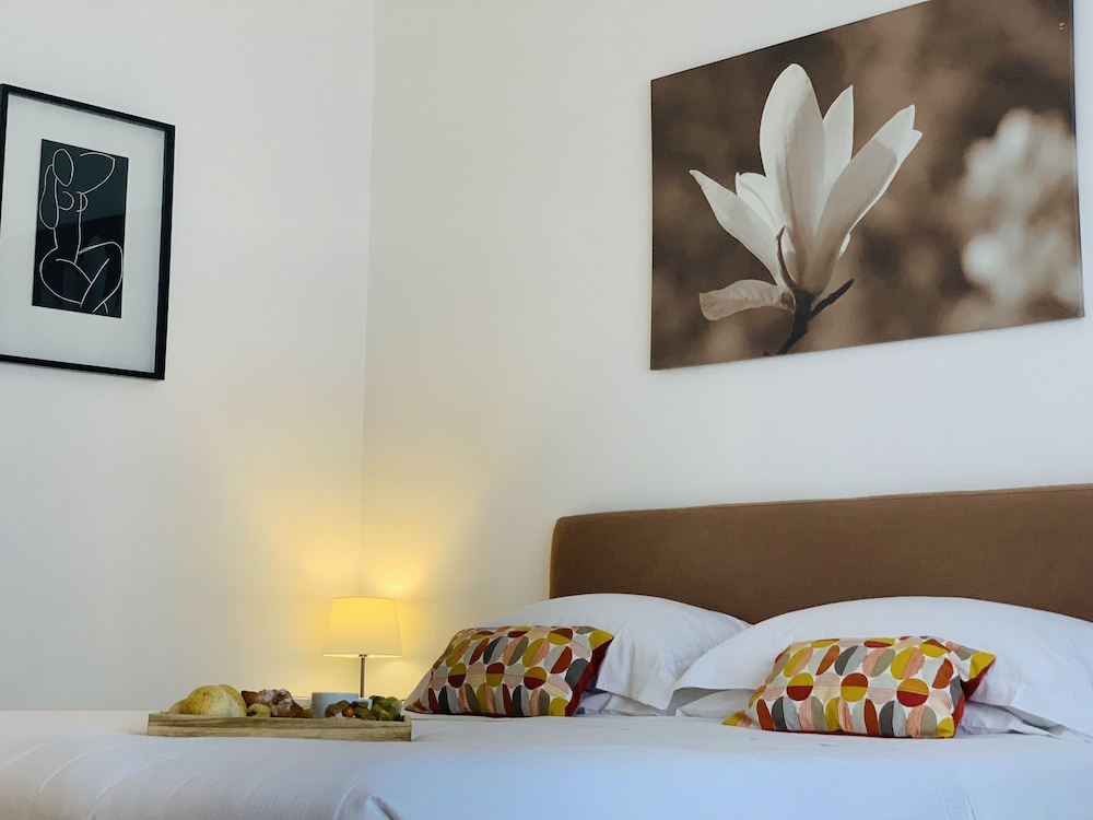 Best Western Hotel Blaise & Francis Milano 8