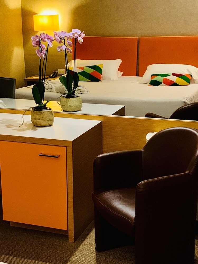 Best Western Hotel Blaise & Francis Milano 9