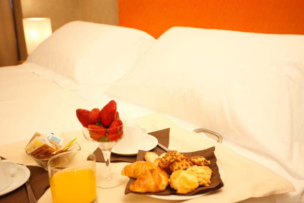 Best Western Hotel Blaise & Francis Milano 21