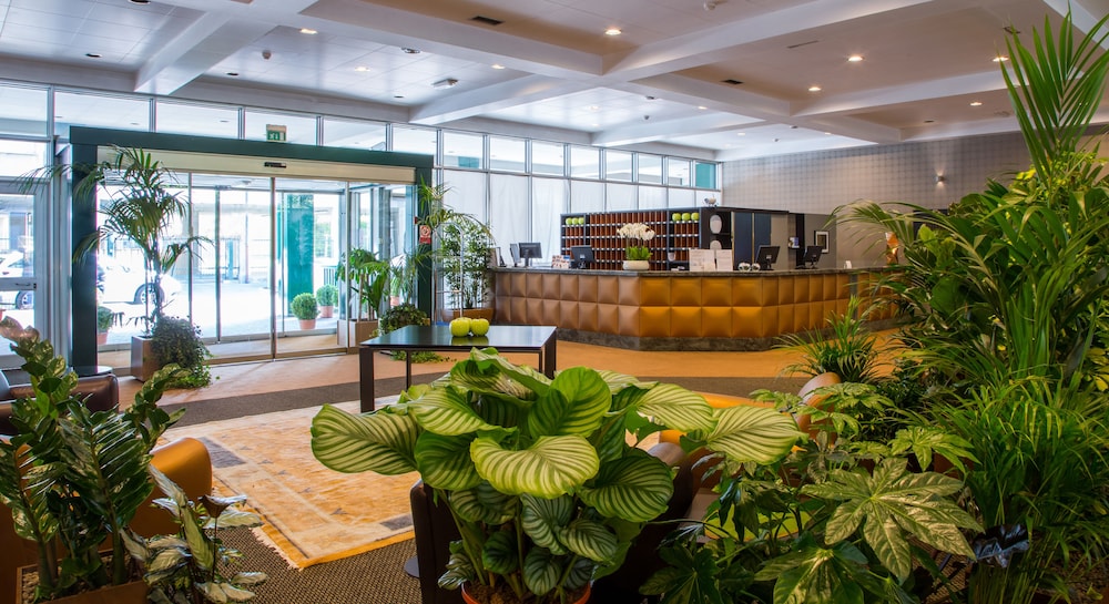 Best Western Hotel Blaise & Francis Milano 1