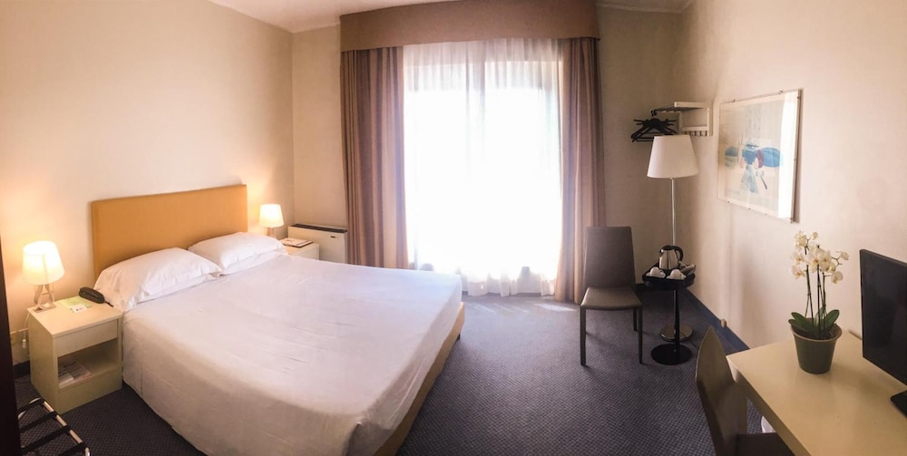 Best Western Hotel Blaise & Francis Milano 19