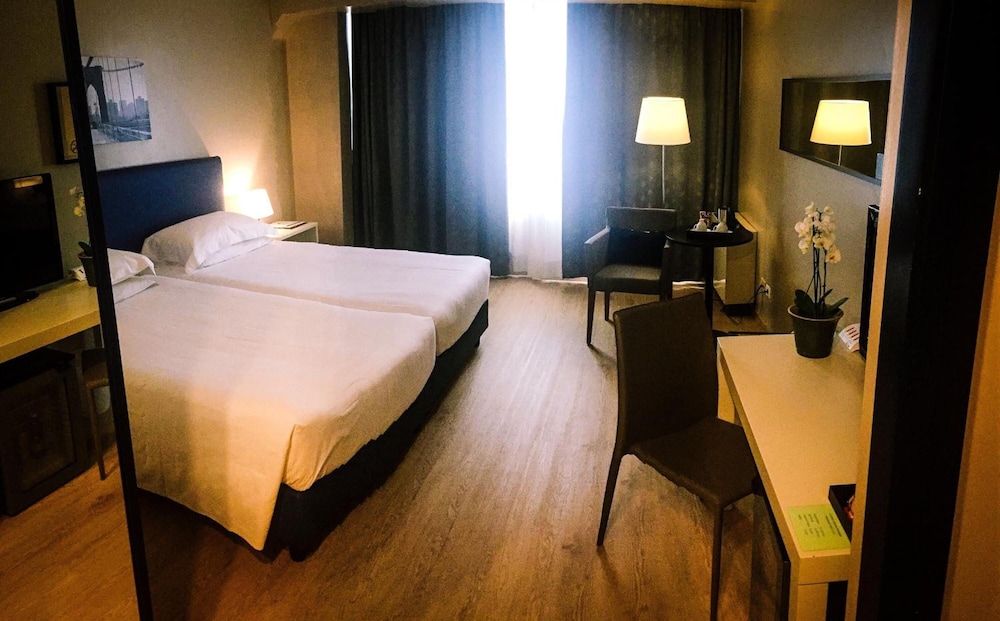 Best Western Hotel Blaise & Francis Milano 10