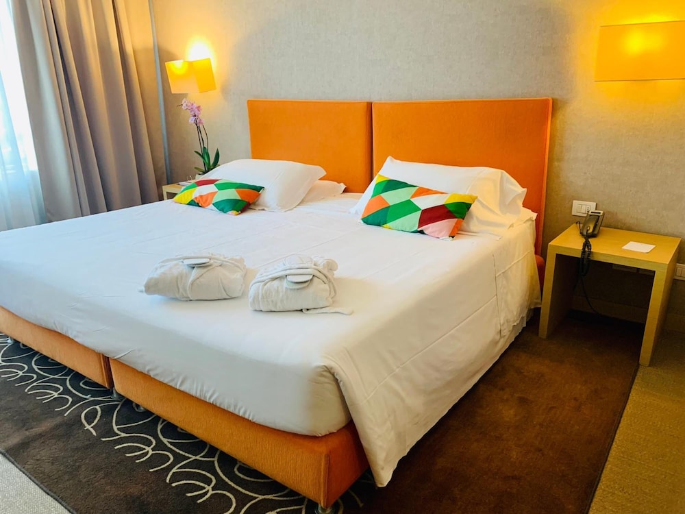 Best Western Hotel Blaise & Francis Milano 22