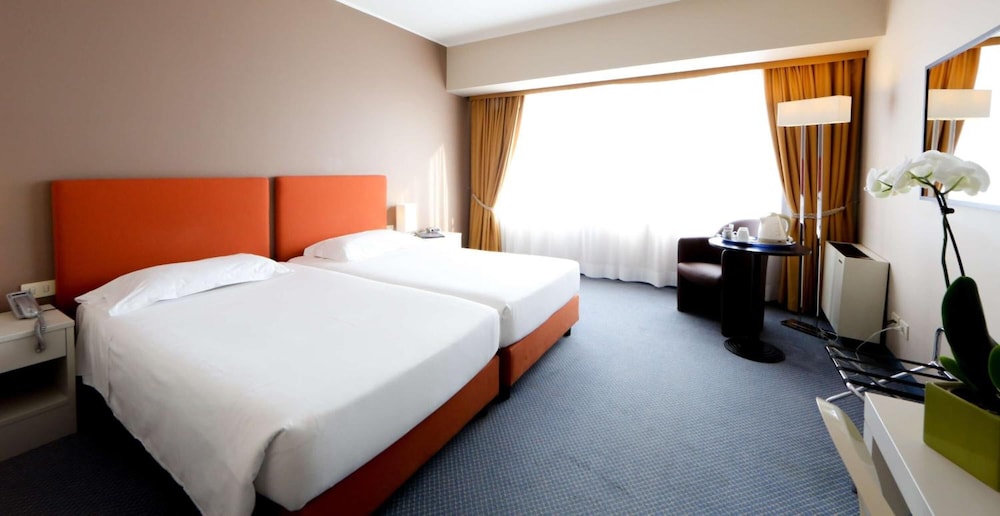Best Western Hotel Blaise & Francis Milano 12