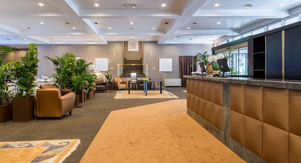 Best Western Hotel Blaise & Francis Milano 2
