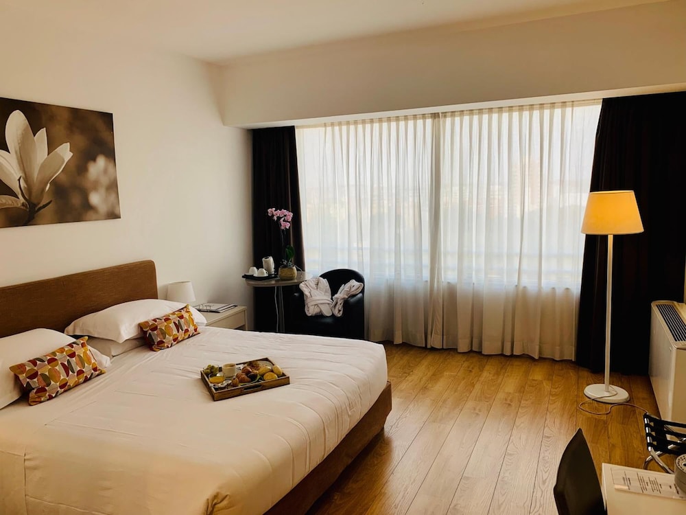 Best Western Hotel Blaise & Francis Milano 15