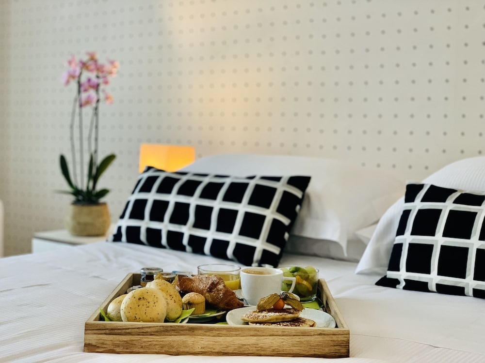 Best Western Hotel Blaise & Francis Milano 7