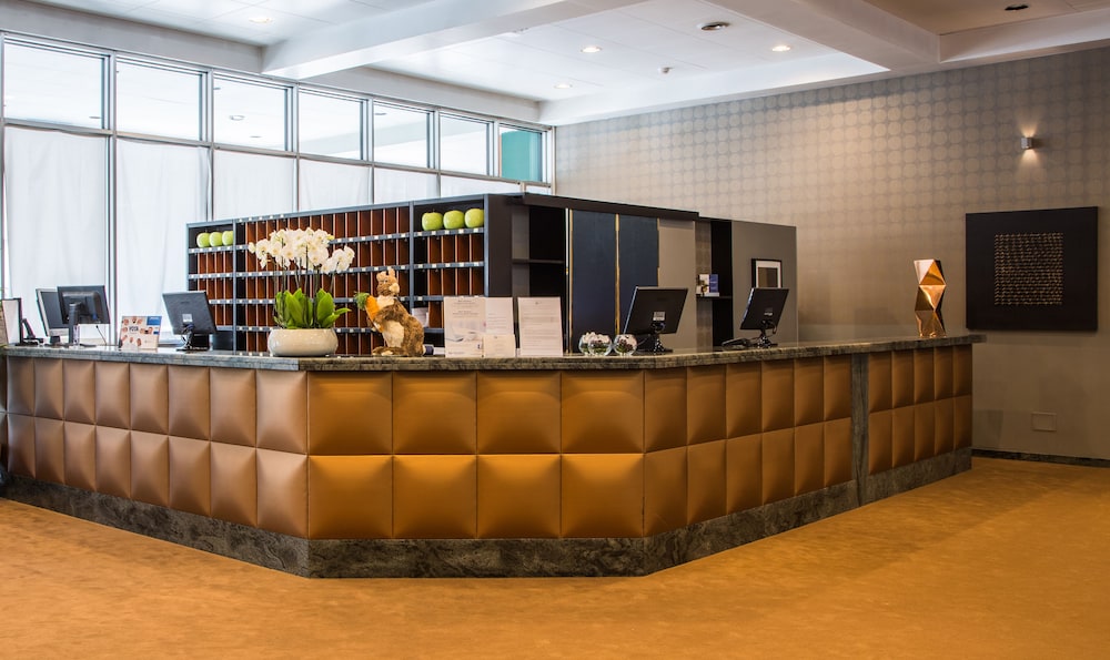Best Western Hotel Blaise & Francis Milano 4