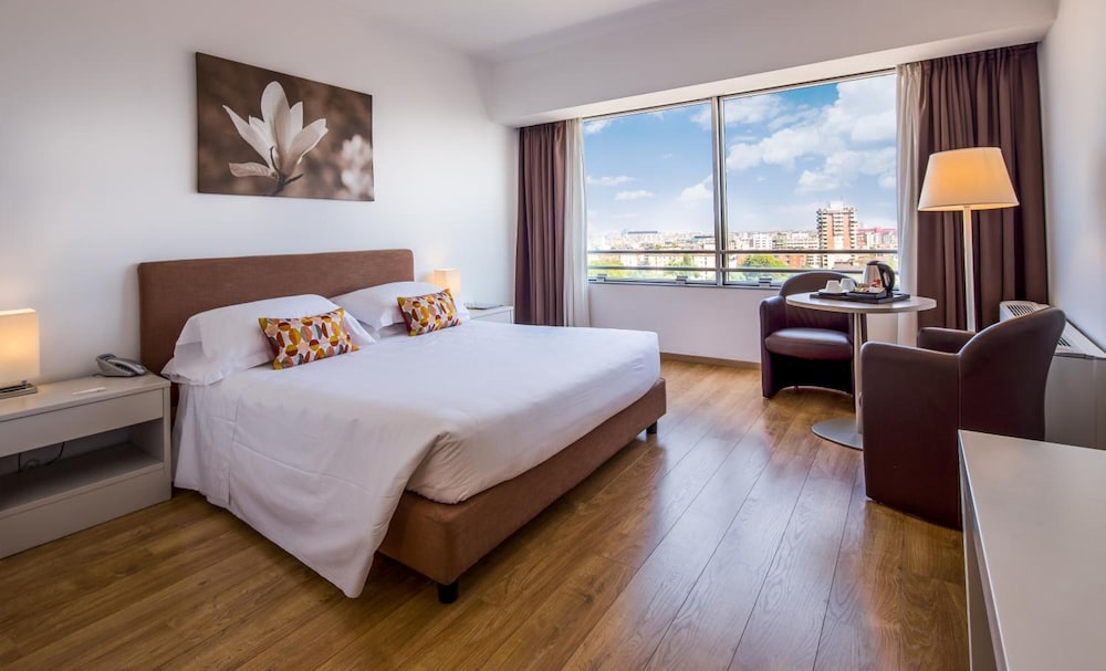 Best Western Hotel Blaise & Francis Milano 23