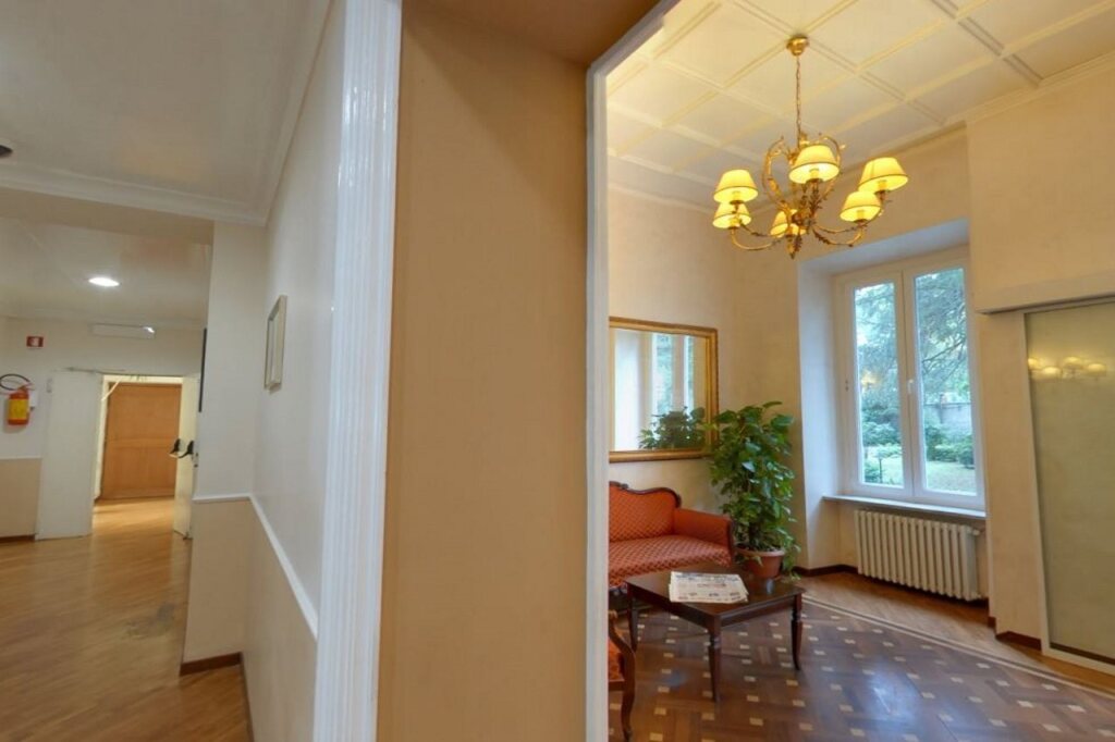 Villa Aricia 2