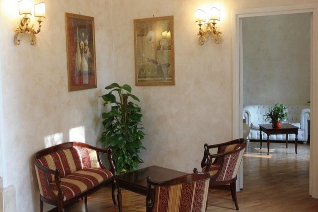 Villa Aricia 14