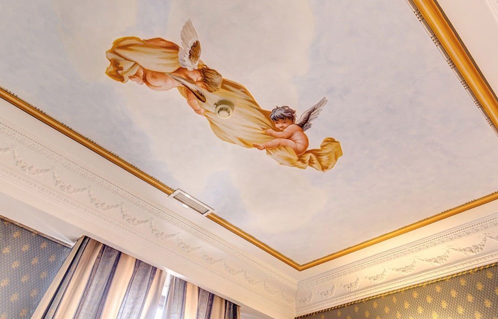 La Lumière di Piazza di Spagna 19