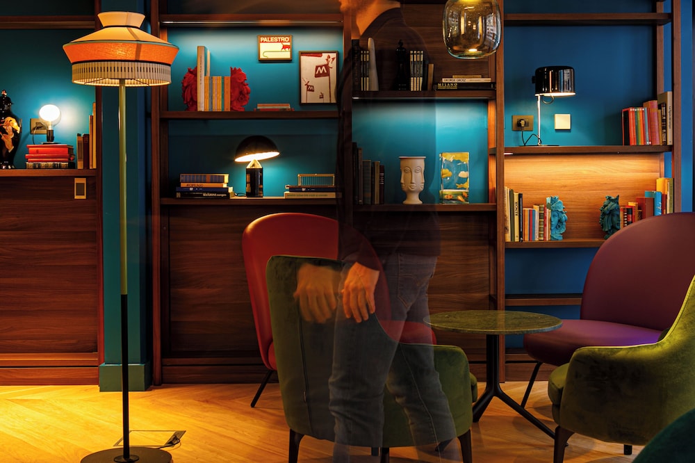 Urban Hive 1