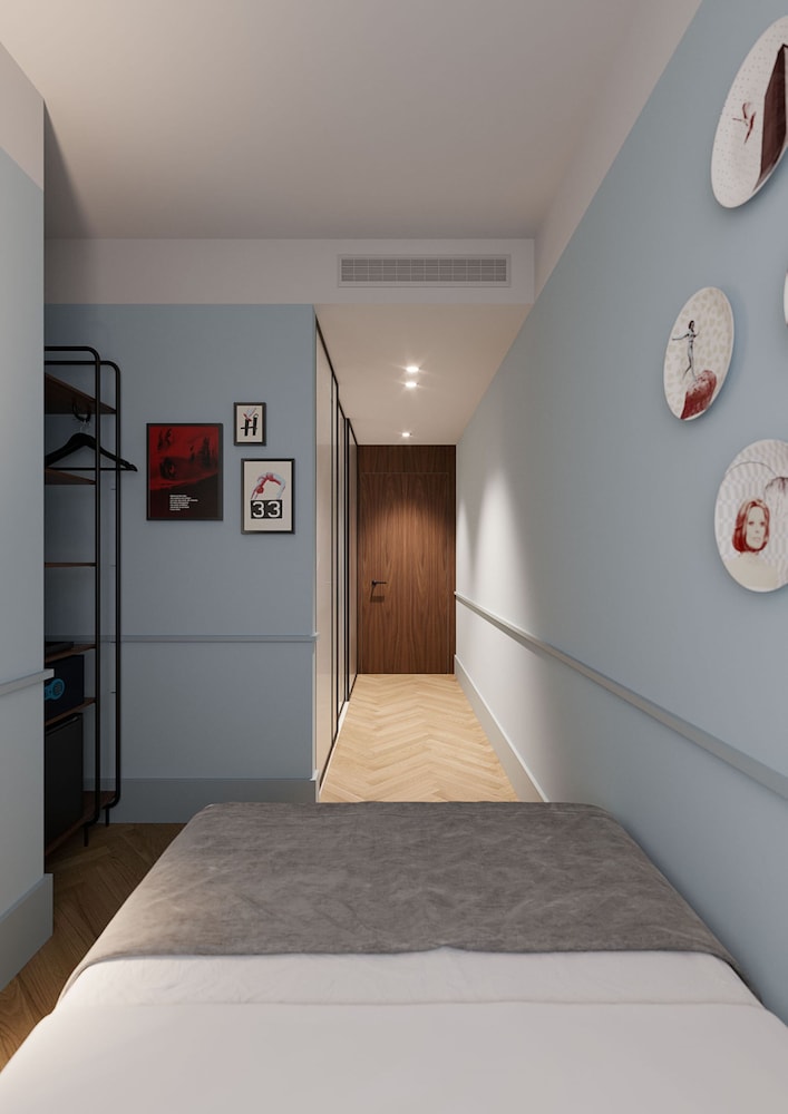 Urban Hive 10