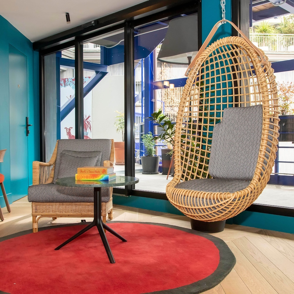 Urban Hive 8