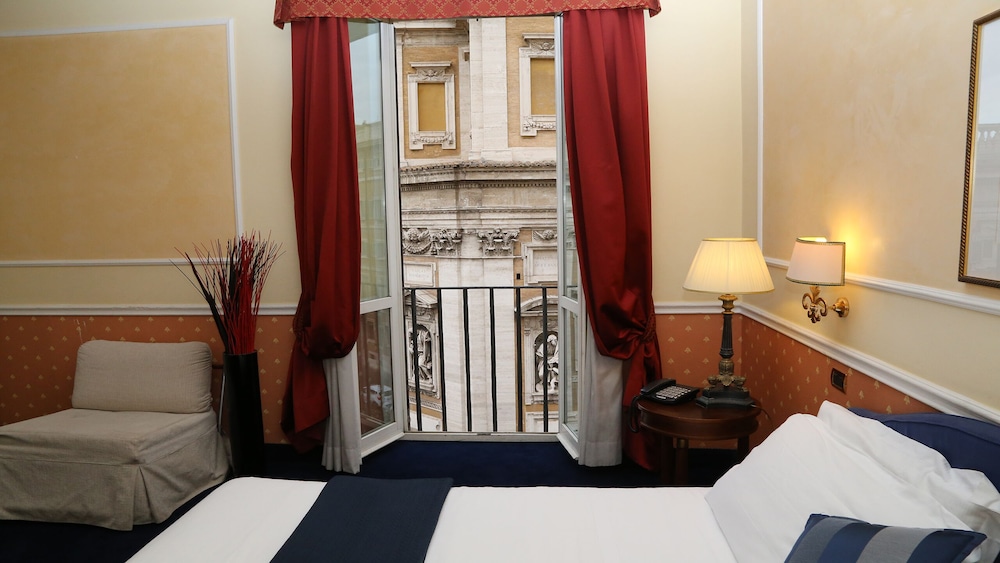 Antico Palazzo Rospigliosi 16