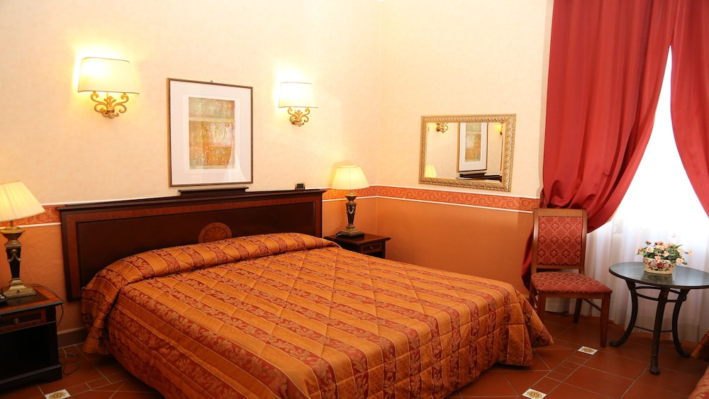 Antico Palazzo Rospigliosi 18