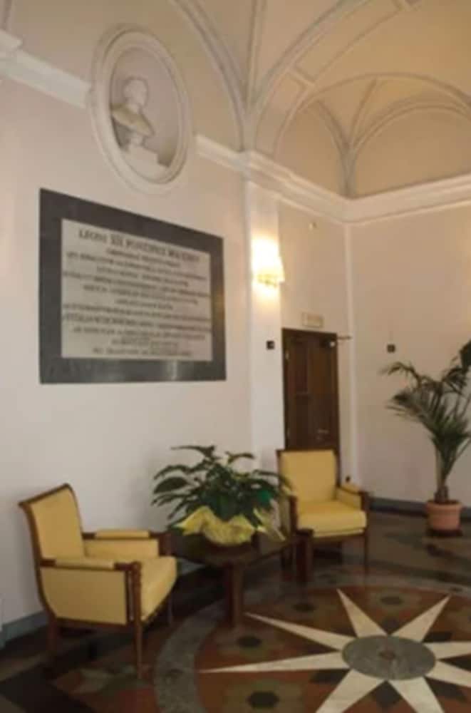Antico Palazzo Rospigliosi 5