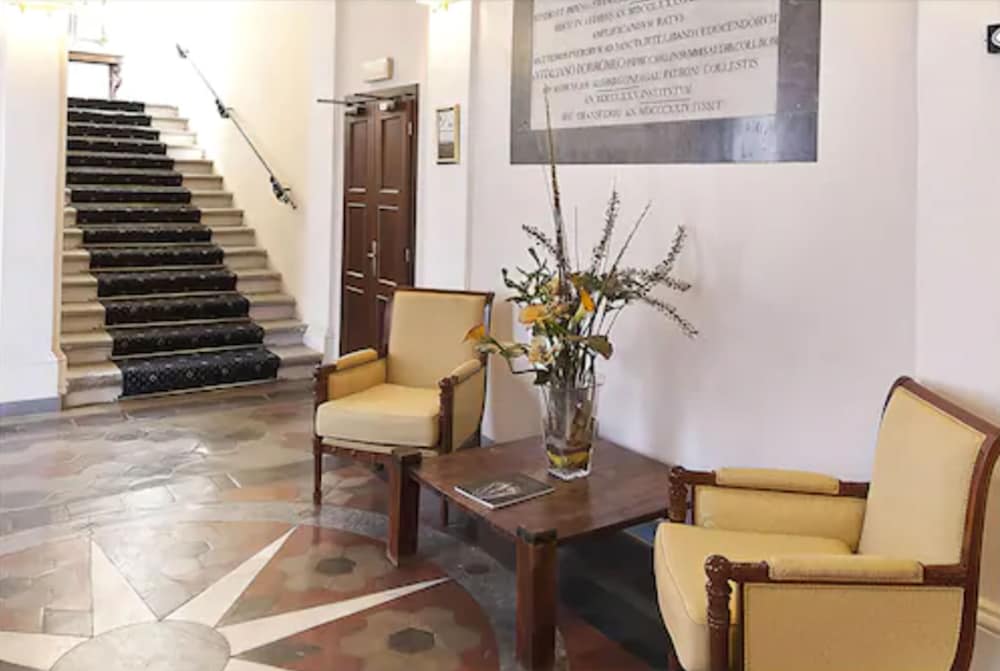 Antico Palazzo Rospigliosi 9