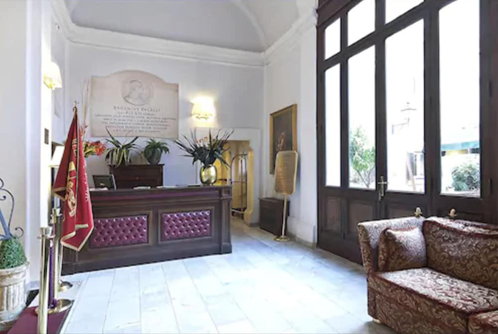Antico Palazzo Rospigliosi 7