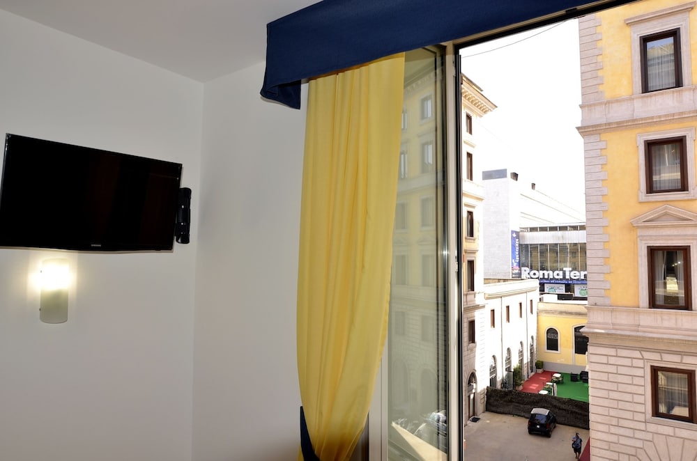 Hotel Tex 13