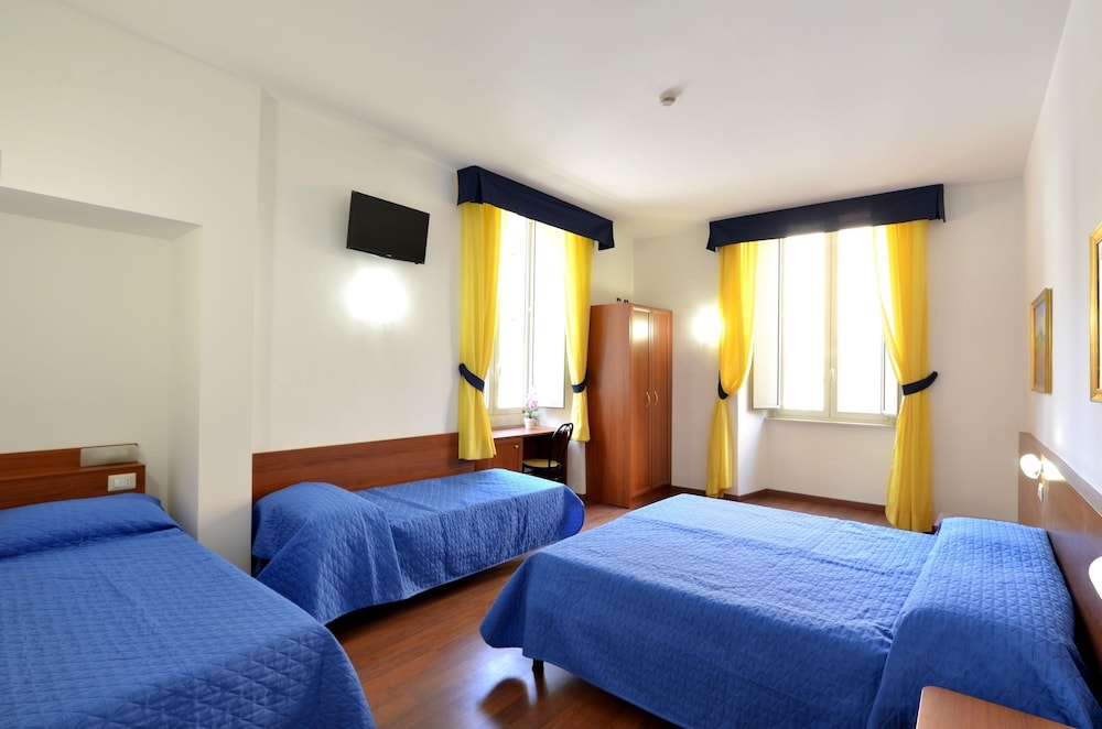 Hotel Tex 5