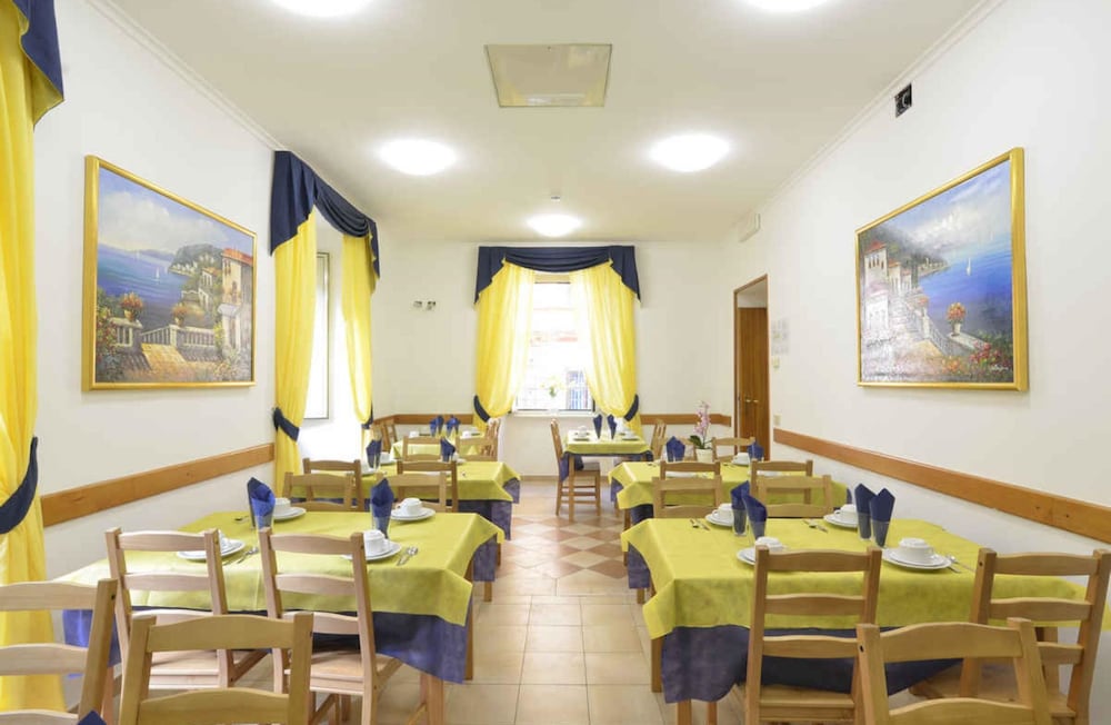 Hotel Tex 21