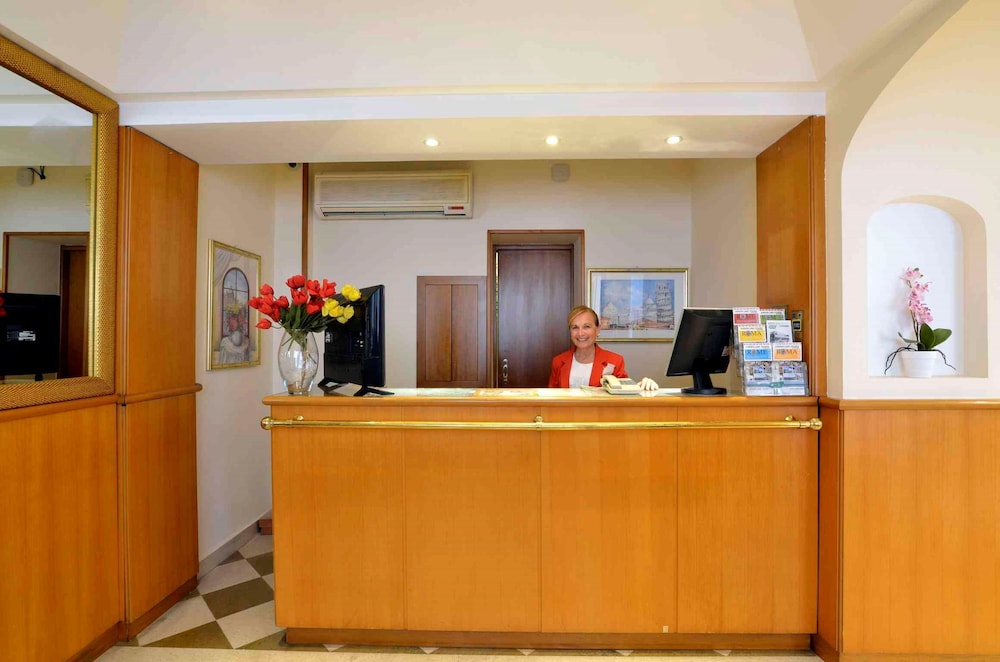 Hotel Tex 4