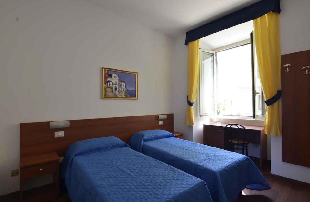Hotel Tex 10