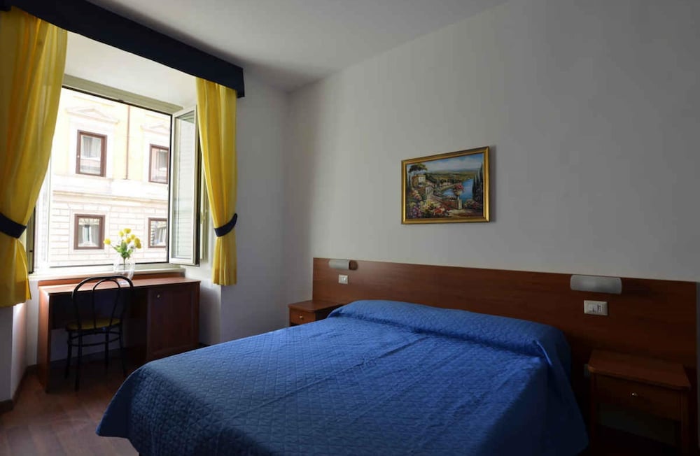 Hotel Tex 12