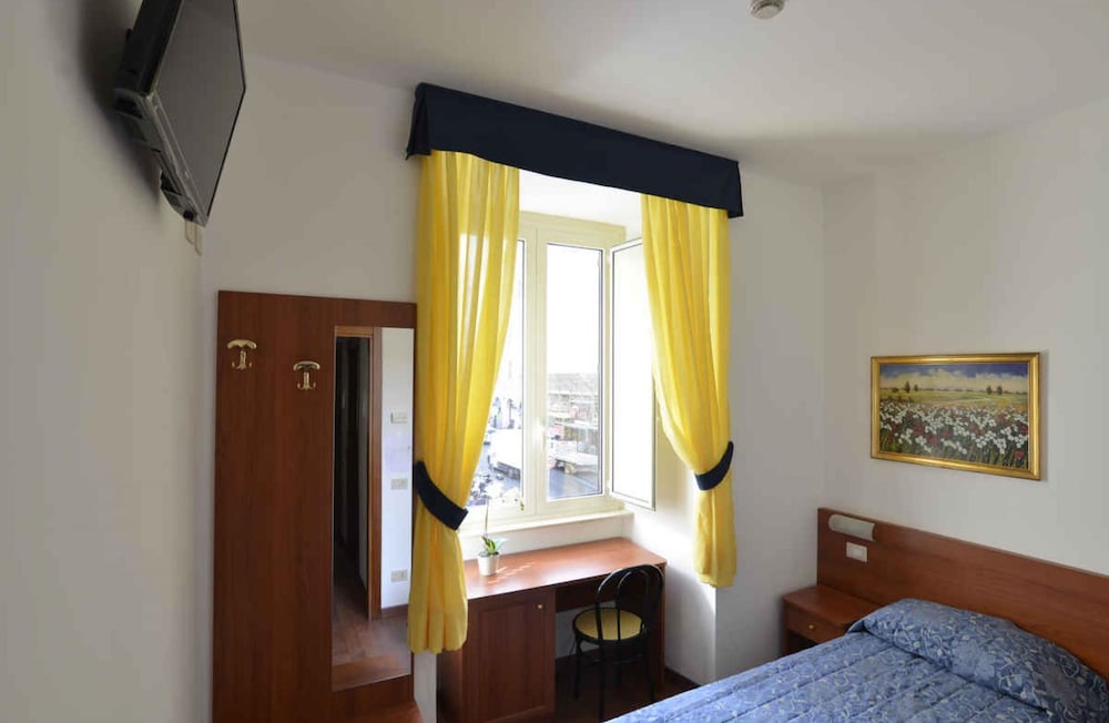 Hotel Tex 9