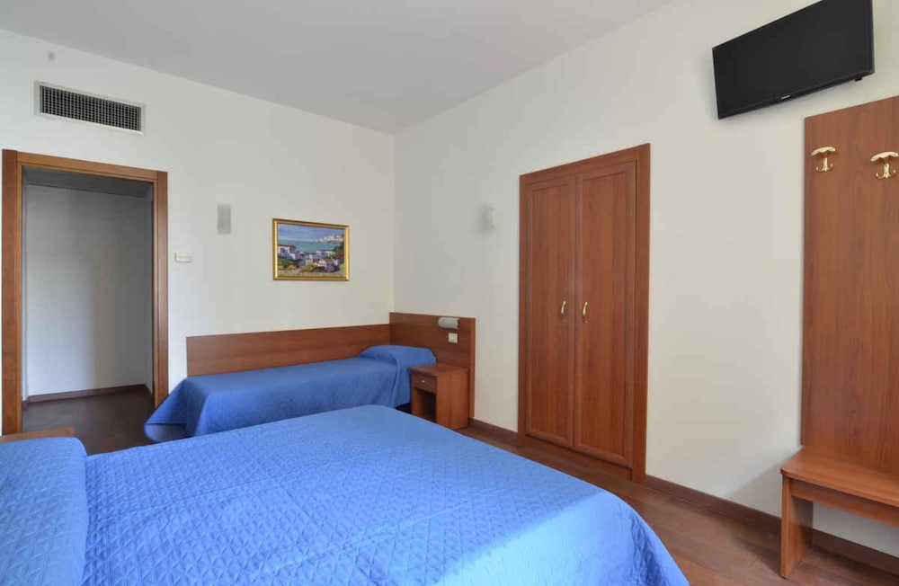 Hotel Tex 11