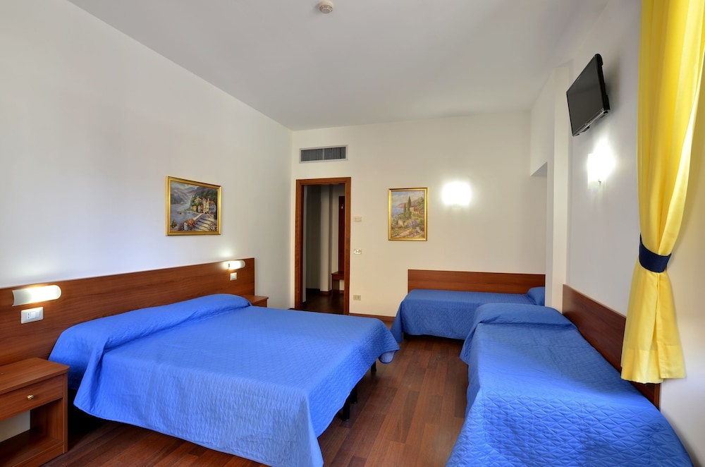 Hotel Tex 6