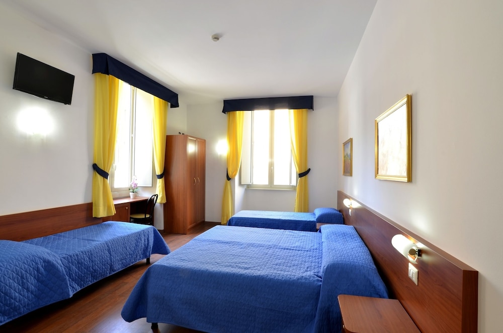 Hotel Tex 7
