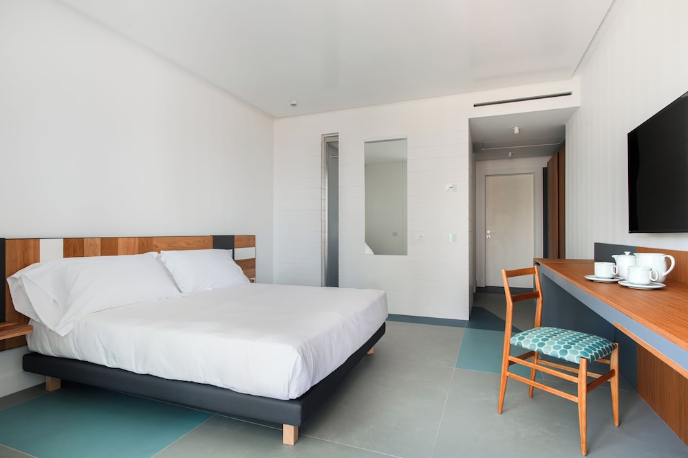 So' Lifestyle Hotel Sorrento 15