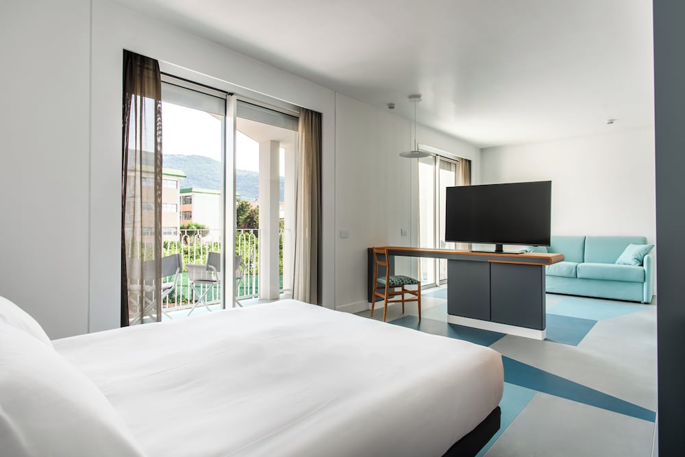 So' Lifestyle Hotel Sorrento 8