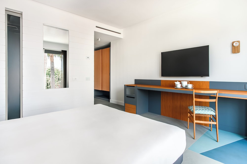 So' Lifestyle Hotel Sorrento 14