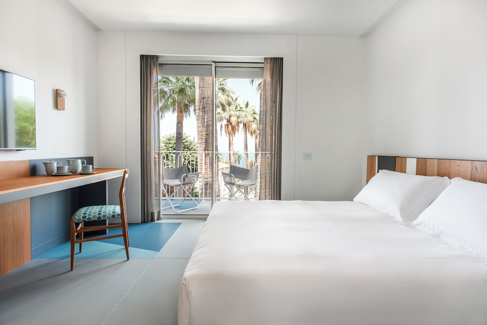 So' Lifestyle Hotel Sorrento 7